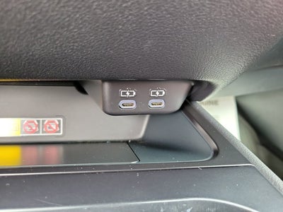 2023 Lexus UX UX 250h F SPORT Handling