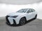 2023 Lexus UX UX 250h F SPORT Handling