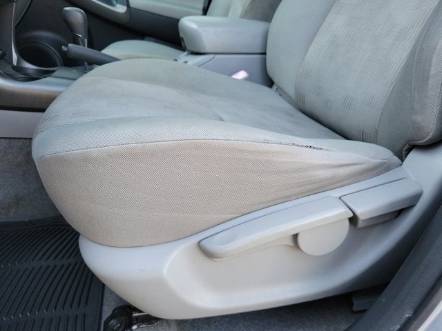 2010 Toyota RAV4 Base