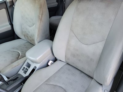 2010 Toyota RAV4 Base