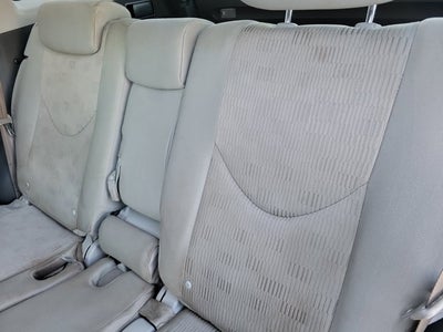 2010 Toyota RAV4 Base