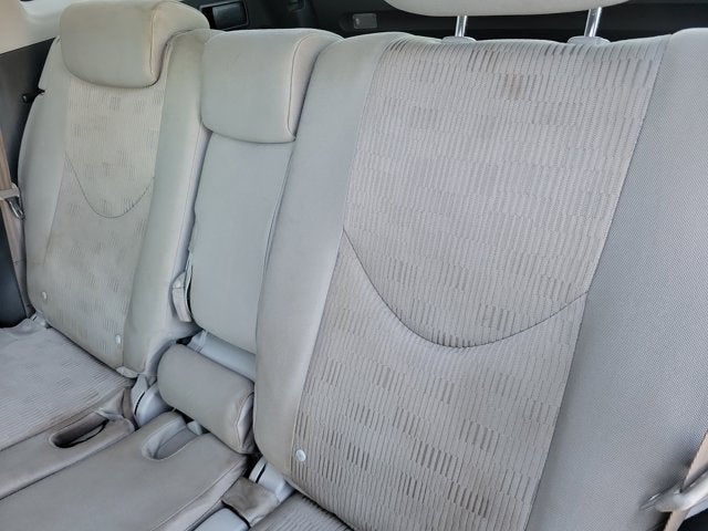 2010 Toyota RAV4 Base