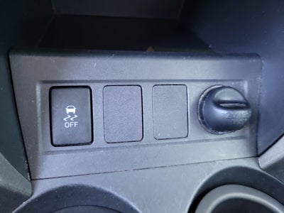 2010 Toyota RAV4 Base