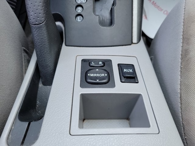 2010 Toyota RAV4 Base