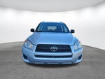 2010 Toyota RAV4 Base
