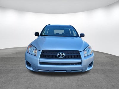 2010 Toyota RAV4 Base