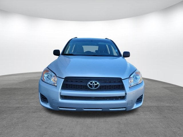 2010 Toyota RAV4 Base