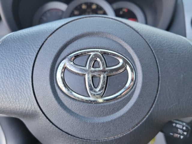 2010 Toyota RAV4 Base