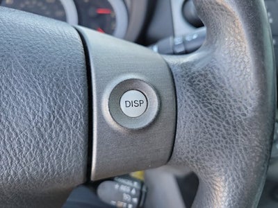 2010 Toyota RAV4 Base