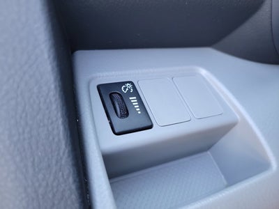 2010 Toyota RAV4 Base