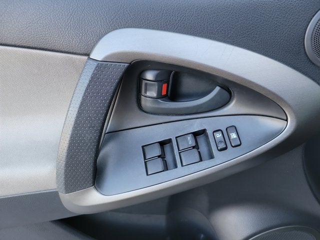 2010 Toyota RAV4 Base