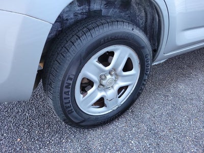 2010 Toyota RAV4 Base