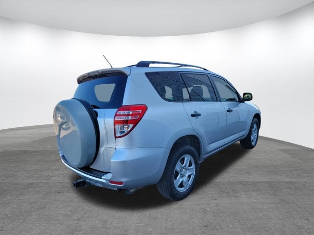 2010 Toyota RAV4 Base