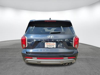 2024 Hyundai Palisade SEL