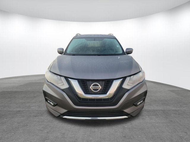 Used 2017 Nissan Rogue SV with VIN KNMAT2MT1HP601920 for sale in Clanton, AL
