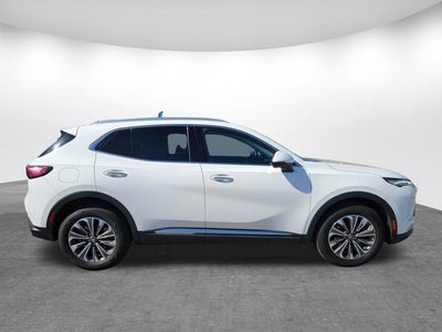 2024 Buick Envision Preferred