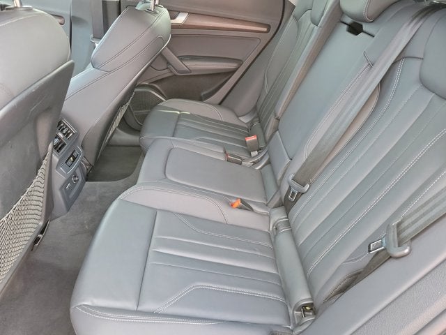 2024 Audi Q5 S line Premium Plus