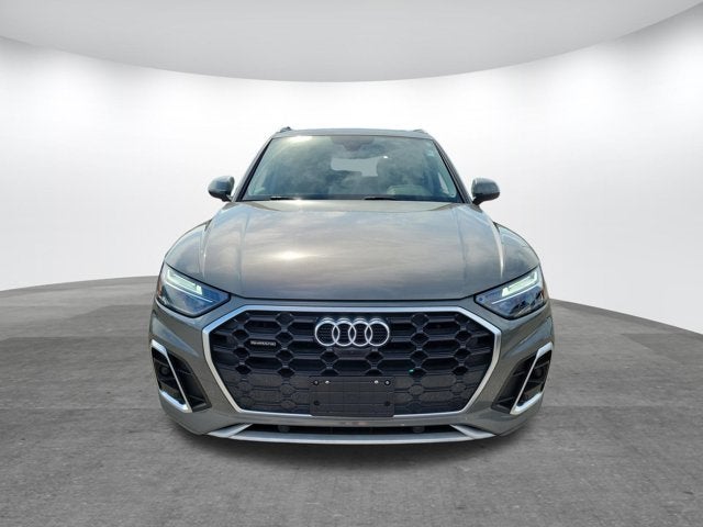 2024 Audi Q5 S line Premium Plus