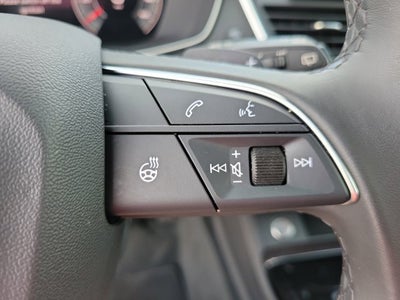 2024 Audi Q5 S line Premium Plus