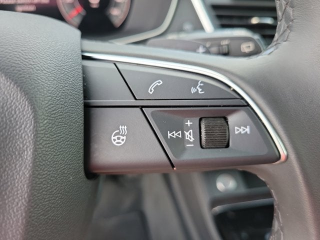 2024 Audi Q5 S line Premium Plus