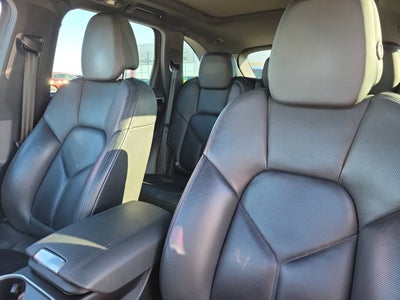 2016 Porsche Cayenne Base