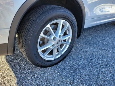 2016 Porsche Cayenne Base