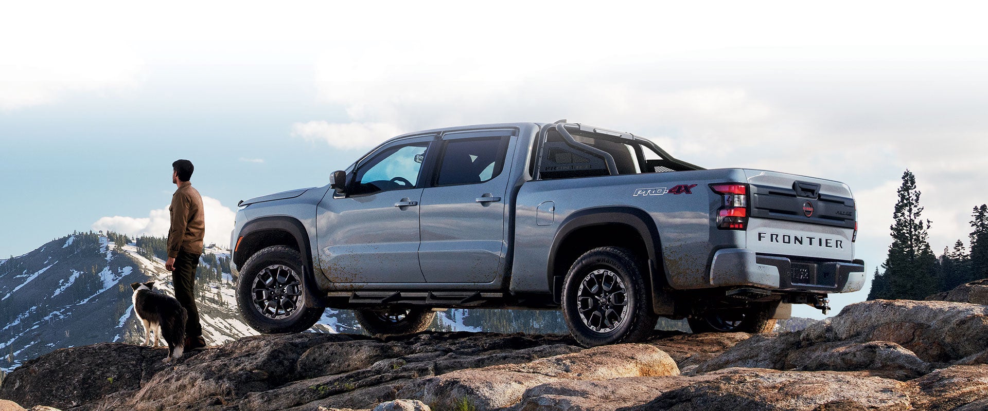 McKinnon Nissan in Clanton AL