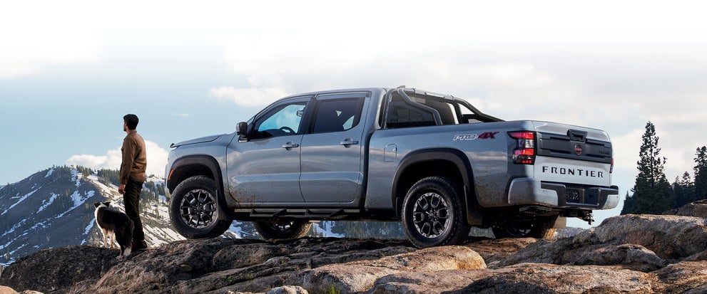 McKinnon Nissan in Clanton AL