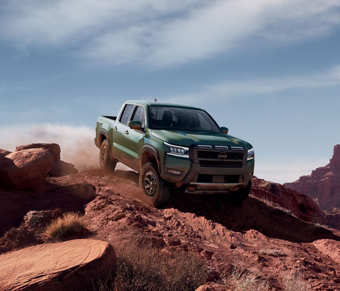 McKinnon Nissan in Clanton AL