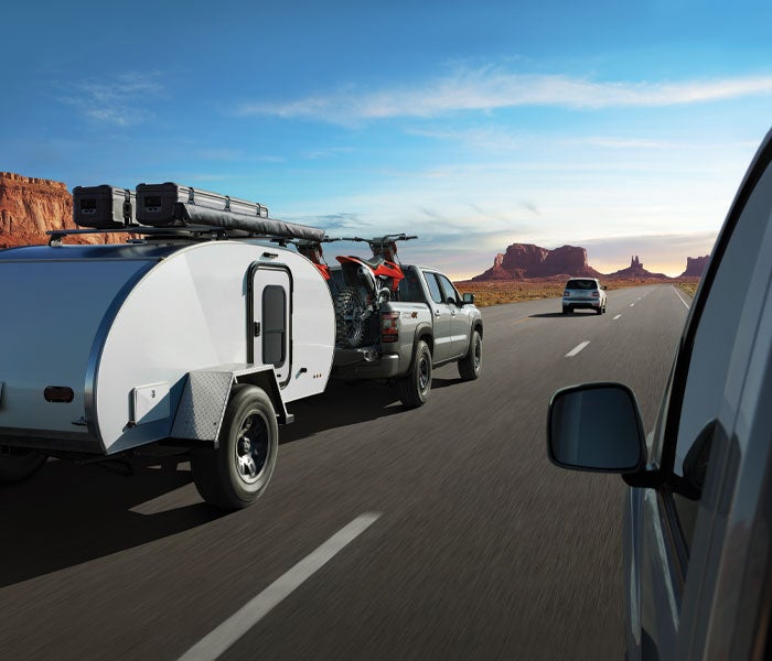 McKinnon Nissan in Clanton AL