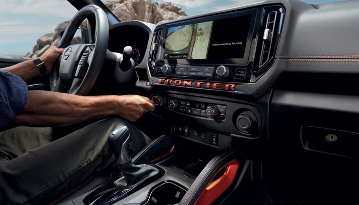 McKinnon Nissan in Clanton AL