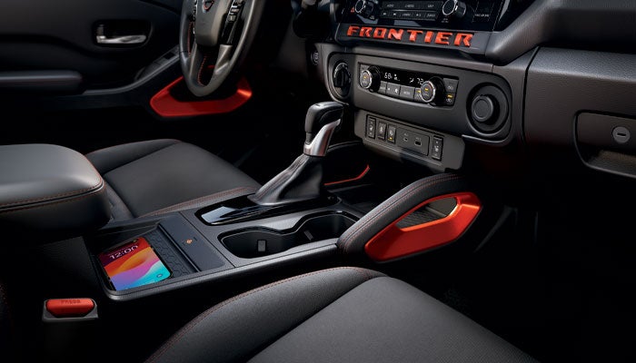 McKinnon Nissan in Clanton AL