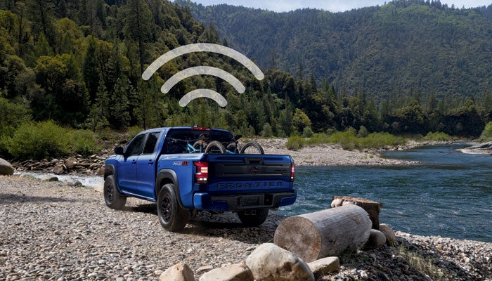 McKinnon Nissan in Clanton AL