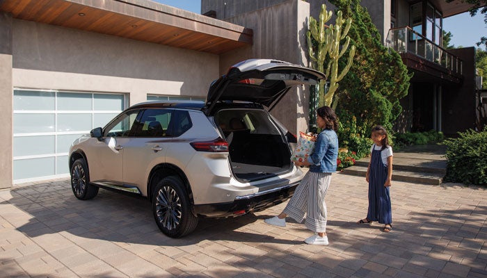 McKinnon Nissan in Clanton AL