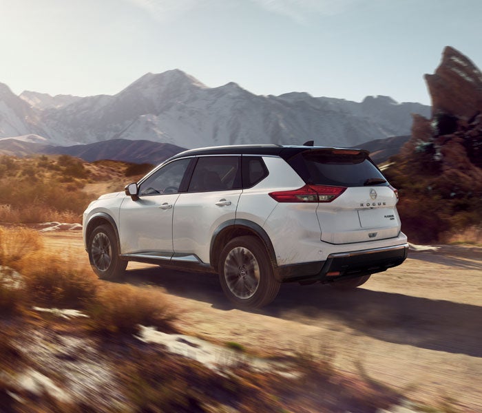 McKinnon Nissan in Clanton AL