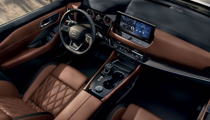 McKinnon Nissan in Clanton AL