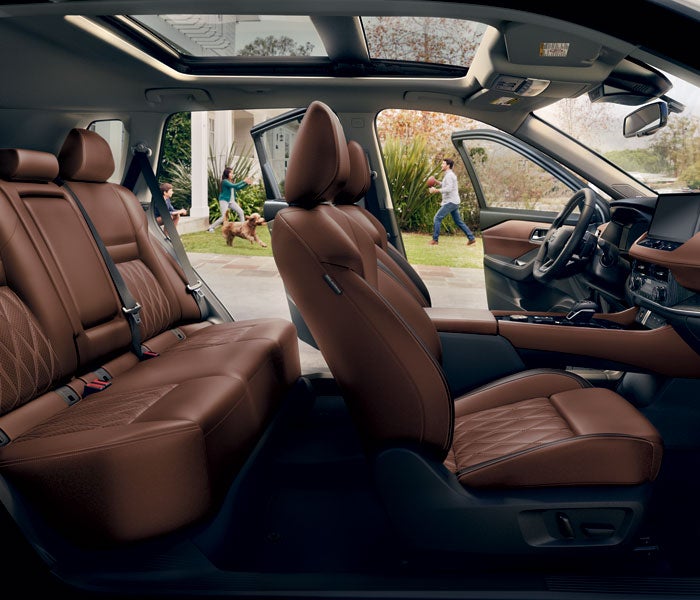 McKinnon Nissan in Clanton AL