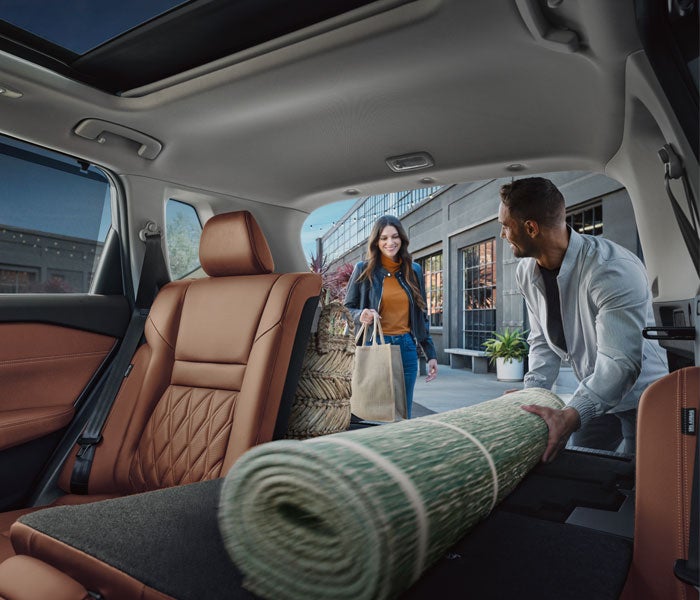 McKinnon Nissan in Clanton AL