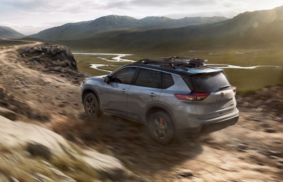 McKinnon Nissan in Clanton AL