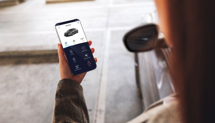 McKinnon Nissan in Clanton AL