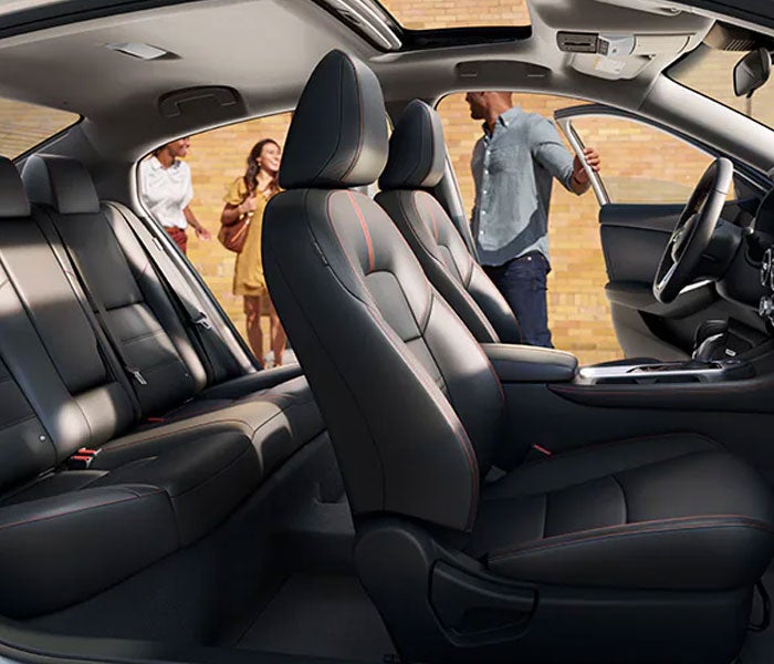 McKinnon Nissan in Clanton AL