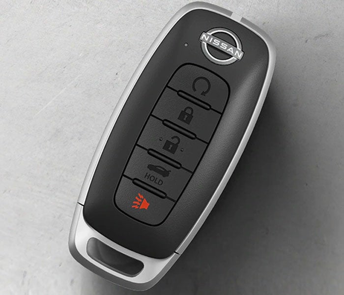 McKinnon Nissan in Clanton AL