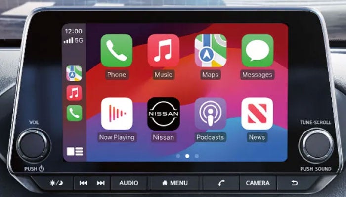 McKinnon Nissan in Clanton AL