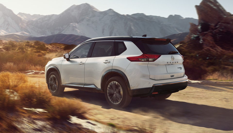 McKinnon Nissan in Clanton AL