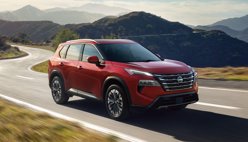 McKinnon Nissan in Clanton AL