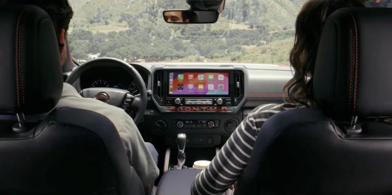 McKinnon Nissan in Clanton AL