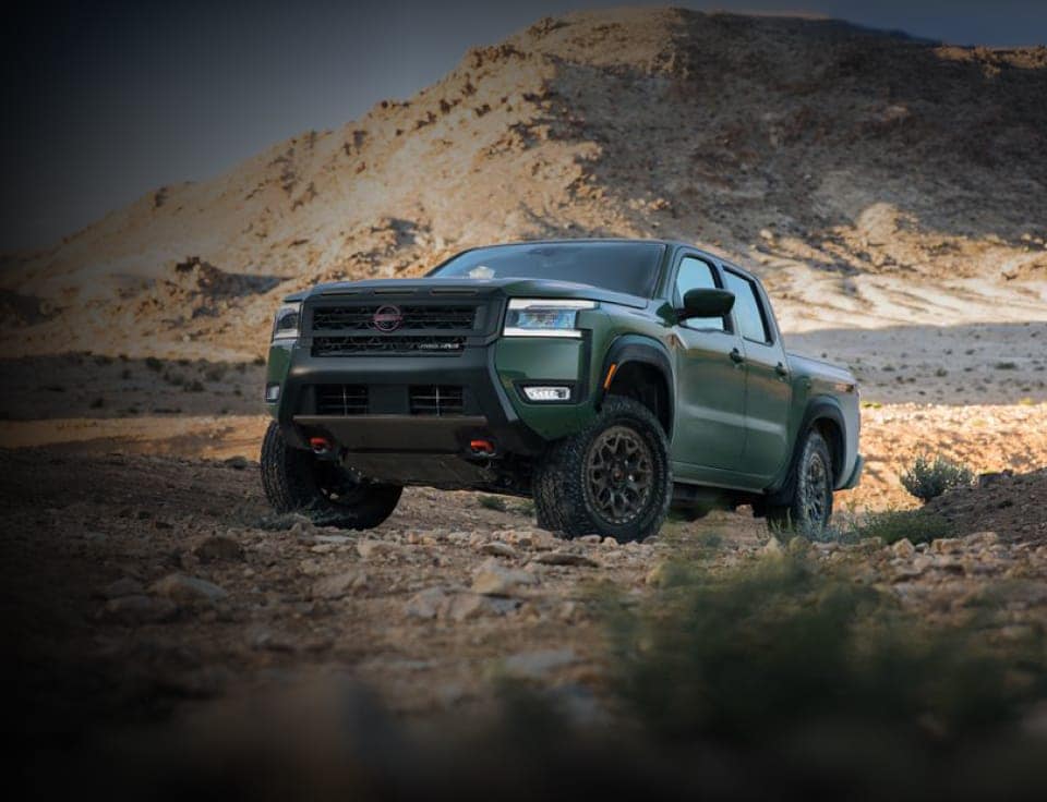 McKinnon Nissan in Clanton AL