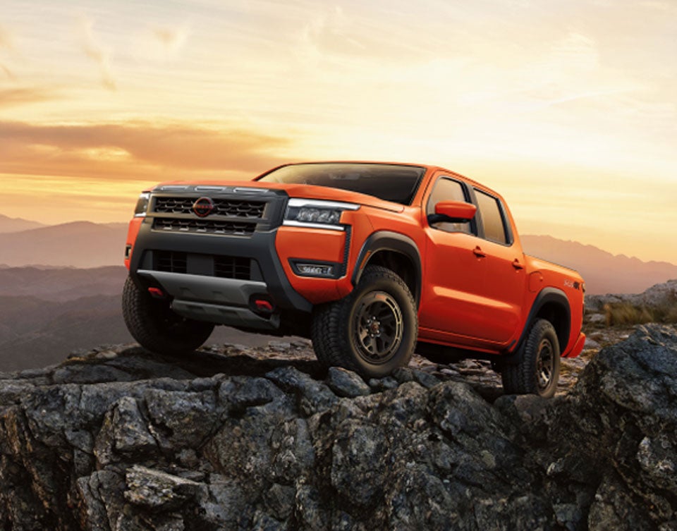 McKinnon Nissan in Clanton AL