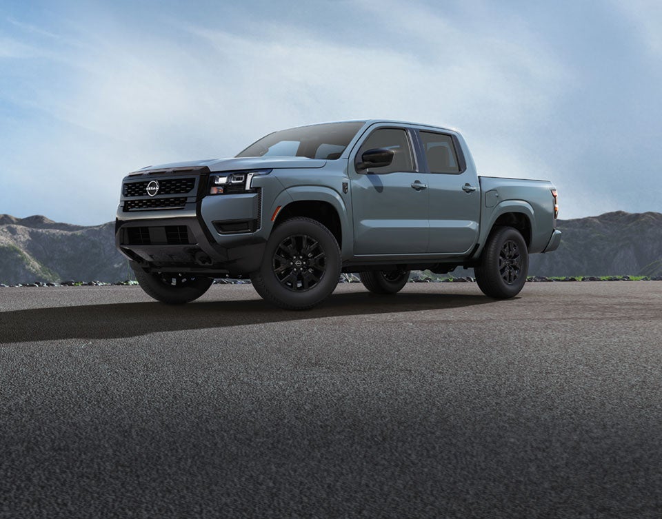 McKinnon Nissan in Clanton AL