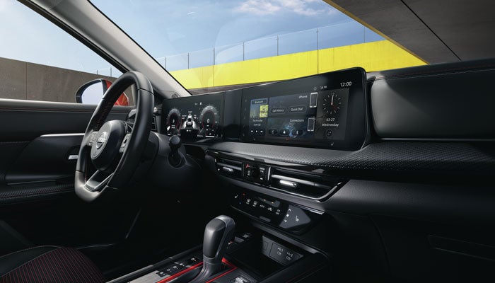 McKinnon Nissan in Clanton AL